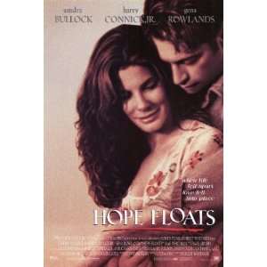  Hope Floats (1998) 27 x 40 Movie Poster Style A
