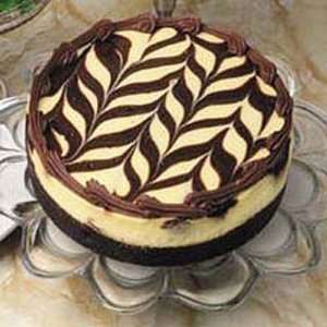 Double Sugar Free Marble Truffle Cake  Grocery & Gourmet 