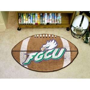  Florida Gulf Coast Football Mat   NCAA