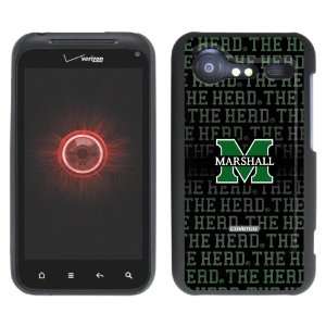  Marshall ThunderingHerd Full design on HTC Incredible 2 