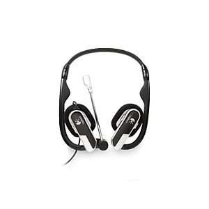  Logitech® H555 Laptop Headset 