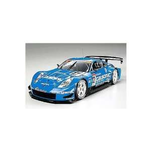   Collection 1/24 Calsonic IMPUL Z Finished Model Toys & Games