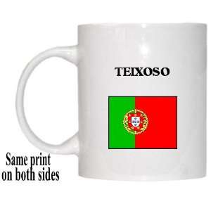  Portugal   TEIXOSO Mug 