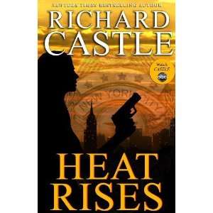   International Edition (Nikki Heat) [Paperback] Richard Castle Books