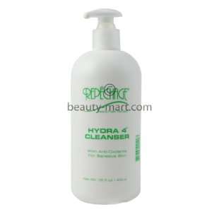   Hydra 4 Cleanser for Sensitive Skin 16 oz SU45