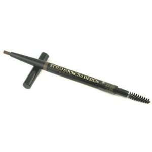  Stylo Sourcils Design Refillable Eyebrow Pencil   #03 Deep 