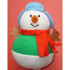  Chill Buddy Snowman Toys & Games