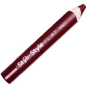 Styli Style Allure Holiday Flat Eye Pencil   Rome (Purple) + Flat Lip 