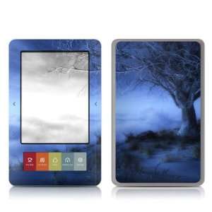   NOOK (Black and White LCD) E Book Reader   High Gloss Coating 
