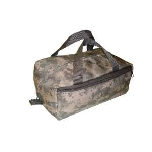   Cordura Bag in US Army ACU Digital Camouflage