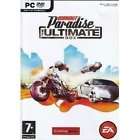 Burnout Paradise   The Ultimate Box PC 100% Brand New