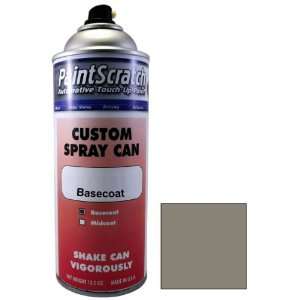 12.5 Oz. Spray Can of Dark Bronzemist Metallic Touch Up Paint for 2004 