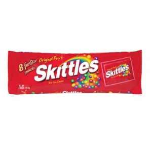 48 each Skittles Fruit Snack (227364)