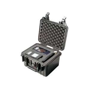  Pelican 1300 Case with Foam   Red