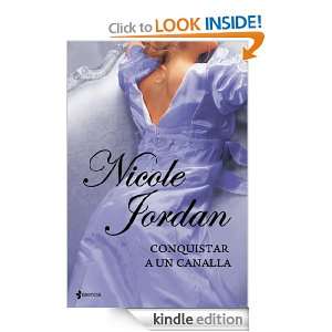 Conquistar a un canalla (Booket Logista) (Spanish Edition) Jordan 