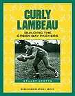    Building the Green Bay Packers by Stuart Stotts (2007, Paperback