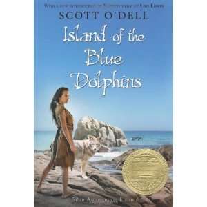   of the Blue Dolphins Paperback By ODell, Scott N/A   N/A  Books