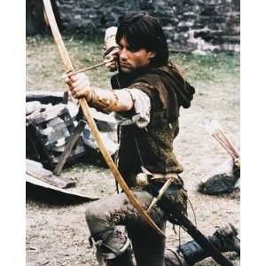  MICHAEL PRAED ROBIN OF LOXLEY ROBIN OF SHERWOOD HIGH 
