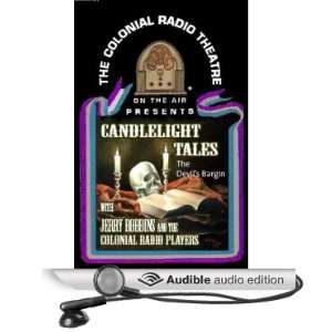  Candlelight Tales The Devils Bargain (Audible Audio 