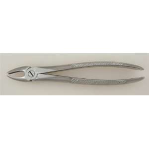   Forceps 1, Upper Central and Canines, English Pattern 