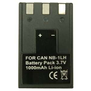   for Canon S330, S300, S200 & S110 Digital Cameras