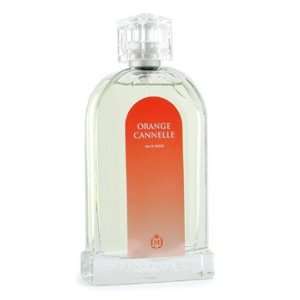   Cannelle Eau De Toilette Spray   Les Fruits Orange Cannelle   100ml/3