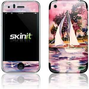  Skinit Sunset Sail Vinyl Skin for Apple iPhone 3G / 3GS 