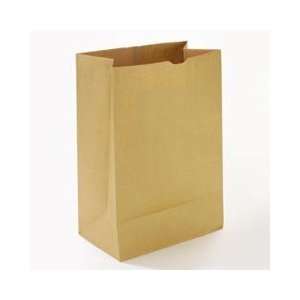  BAGCO BAG COMPANY Grocery Paper Bags Standard Duty Office 