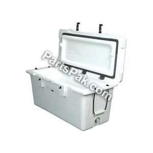   043127 170Qt Ice Station Zero Chest Made By Moeller Automotive