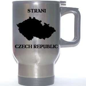  Czech Republic   STRANI Stainless Steel Mug Everything 