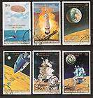 First Man on the Moon FDC Sc C76 10 cent Moon Landing