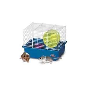  MY FIRST HAMSTER HOME, Size 1 STORY (Catalog Category 