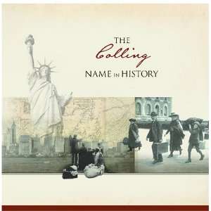 The Colling Name in History Ancestry  Books