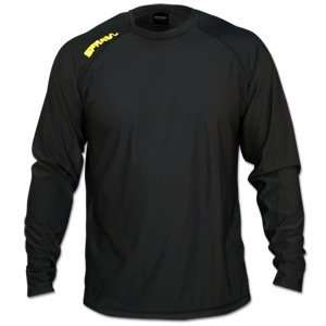  Loose Fit Training Top   Short Sleeve