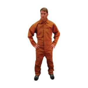  Stanco Safety Products 5 pocket Large Brown Stanco Welders 
