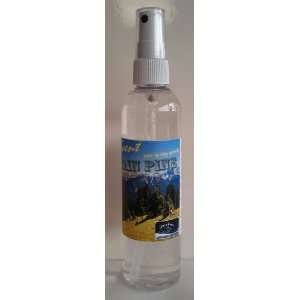 Super Scent Mountain Pine Car Spray Scent 8 oz. with Pump 