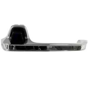   Outside Outer Drivers Chrome Door Handle Pickup Truck SUV Automotive