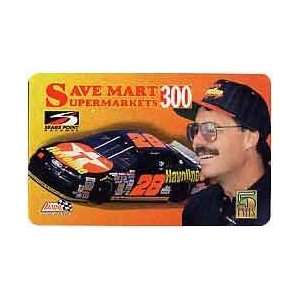   5u Save Mart Supermarket ( Point Raceway) Havoline & Ernie Irvan