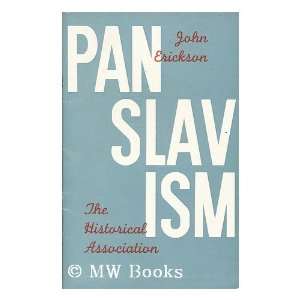  Panslavism Books