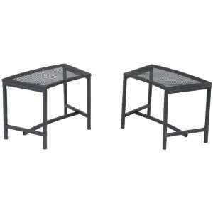   Henghong Fire Pit Benches / Box Of 2 HK 750
