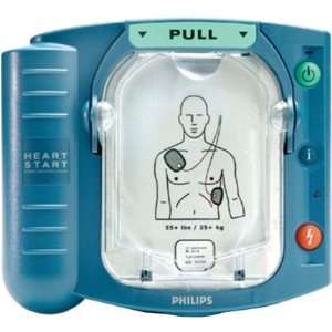    Philips HeartStart Home Defibrillator