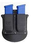   Magazine Holster Smith & Wesson SW M&P 9mm .40 cal S&W Glok 9 mm
