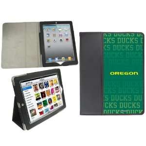  Oregon Ducks Full design on New iPad Case by Fosmon (for 