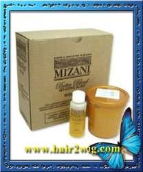 Mizani Butter Blend Sensitive Scalp Relaxer 7.5oz  