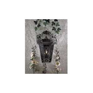 Barcelona™ Collection 23 1/8 High Outdoor Wall Lamp 