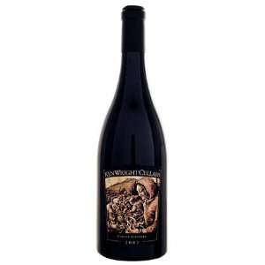  Ken Wright Pinot Noir Caret Vineyard 2010 750ML Grocery 