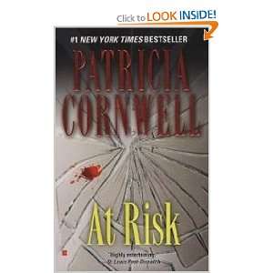  At Risk (9780425214763) Patricia Cornwell Books