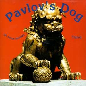  Third St. Louis Hounds Pavlovs Dog Music