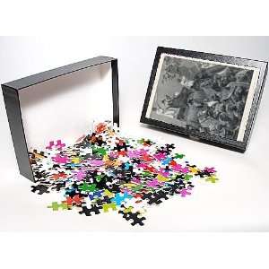   Jigsaw Puzzle of British enter Singapore from Mary Evans Toys & Games