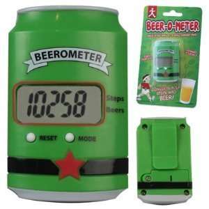  Beer O Meter Toys & Games